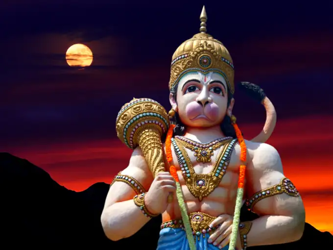 ​हनुमान जयंती दिवशी बजरंगबलींना प्रसन्न करण्याचे उपाय