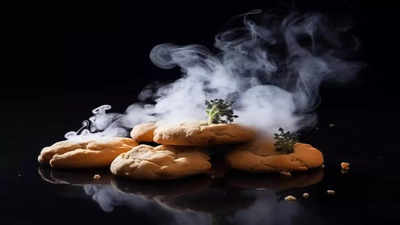 Smoke biscuit : டிரெண்டாகும் ஸ்மோக் பிஸ்கட்...மயங்கிய சிறுவன்-தமிழகத்தில் தடை விதிக்கப்படுமா? வலுக்கும் கோரிக்கைகள்!