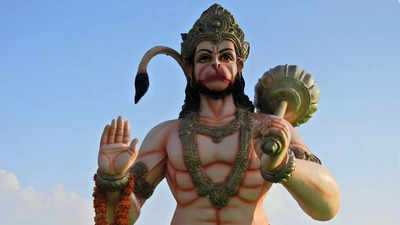 Hanuman Jayanti 2024: শুধুই শারীরিক জোর নয়, কূটনীতিতেও বিশ্বসেরা বজরংবলী! বারবার মেলে তাঁর বুদ্ধির পরিচয়
