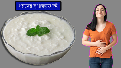 Curd Benefits: গরমে রোজ খান এই দুগ্ধজাত খাবার, তাতেই রোগব্যাধি সাহস পাবে না কাছে ঘেঁষার