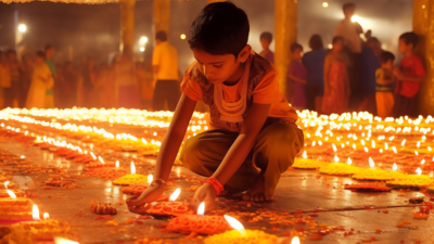 Sanatan Dharma: ಸನಾತನ ಧರ್ಮದ ನಿಯಮಗಳಿಂದ ನಿಮಗೆ ಇಷ್ಟೆಲ್ಲಾ ಪ್ರಯೋಜನಗಳಿವೆ ನೋಡಿ.!