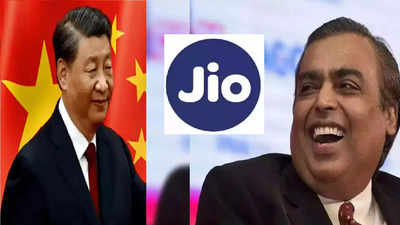 Jio ने तोड़ा ड्रैगन का घमंड, बनी दुनिया की पहली ऐसी कंपनी, जानकर हर भारतीय को होगा गर्व
