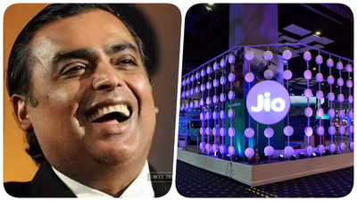 Mukesh Ambani: रिलायंस जियो का बजा डंका! चीनी कंपनी को पछाड़कर बना दुनिया का सबसे बड़ा मोबाइल ऑपरेटर