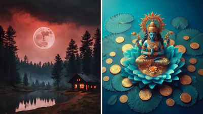 Chaitra Purnima 2024 Upay: আজ চৈত্র পূর্ণিমার সন্ধ্যাবেলা করে নিন এই টোটকা, ধনী হওয়ার স্বপ্নপূরণ করবেন লক্ষ্মী