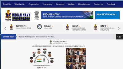 Naval Dockyard Mumbai Recruitment 2024: नवल डॉकयार्ड मुंबई में 300 से ज्यादा पदों पर निकली भर्ती, यहां करें अप्लाई