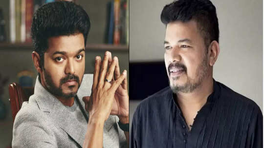 Vijay: ஷங்கர் என்றால் ஓகே..இல்லைனா வேண்டாம்..ஸ்ட்ரிக்ட்டாக பேசிய விஜய்..!