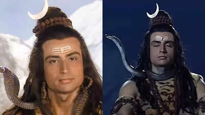 ओम नम: शिवाय में भगवान शिव बनकर समर जय सिंह को हुआ था पछतावा! पता है 27 साल अब कहां हैं और क्‍या कर रहे हैं