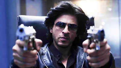 सुहाना खान की फिल्म किंग में शाहरुख खान क्या होगा किरदार और किस लुक में आएंगे नजर? मालूम चल गया