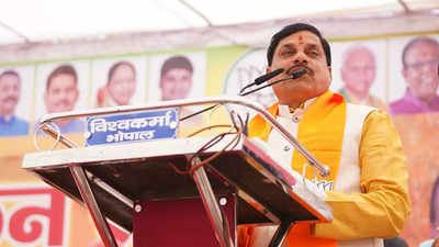 MP News: भोपाल में पीएम मोदी के रोड शो की ग्रैंड तैयारी, सीएम मोहन ने कहा दुल्हन की तरह सजेगा भोपाल