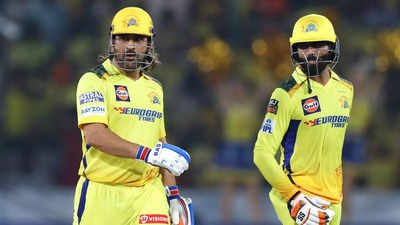 CSK vs LSG: ஐபிஎல் வரலாற்றில்.. சிஎஸ்கேவுக்காக முதல்முறையாக இதை செய்த ஜடேஜா.. ஆச்சரியத்தில் ரசிகர்கள்!