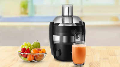 अमेजॉन ने खोला डिस्काउंट का पिटारा और Juicer For Home का दाम कर दिया 40% तक कम, क्या आपने देखी ये लिस्ट?