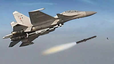 इजरायल की क्रिस्टल मेज- 2 मिसाइल कितनी खतरनाक, भारत ने अंडमान में किया सफल टेस्ट