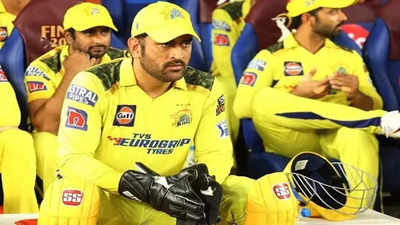 CSK: காயம் ஏற்பட்ரும்னு பயமா இருக்கா?.. எதுக்கு நீ வி...                                         