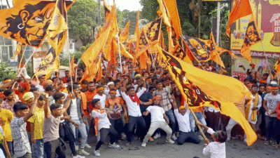 शांति कायम नहीं रख सकते तो चुनाव का कोई अधिकार नहीं, रद्द करें: मुर्शिदाबाद हिंसा पर भड़का कोलकाता हाई कोर्ट