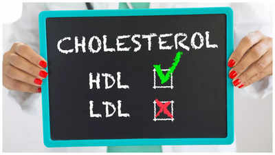 Bad Cholesterol : రక్తంలోని చెడు కొలెస్ట్రాల్‌ని తగ్గించే ఫుడ్స్..