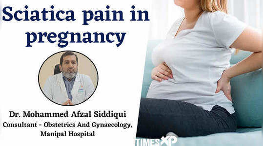 managing sciatica pain during pregnancy useful relief tips watch video