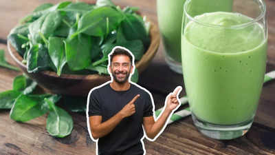 Spinach Juice Benefits: গরমে রোজ যদি খান এই জুস, তাহলেই নিয়ন্ত্রণে থাকবে গ্যাস-অ্যাসিডিটির মতো বহু অসুখ