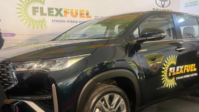Flex Fuel टेक्नॉलजी से कार-बाइक को क्या लाभ और लोगों को क्या होंगे फायदे, जानें पूरी डिटेल