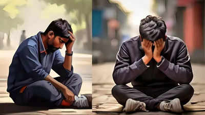 दिल्ली में मानसिक परेशानियों से गुजर रहे हैं कम से कम 34% किशोर! डरा रही AIIMS की स्टडी रिपोर्ट