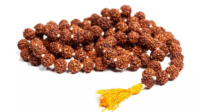 rudraksha