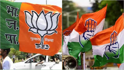 Haryana Congress Candidate List: कांग्रेस में टिकटों की घोषणा नहीं, लेकिन BJP के खिलाफ सोशल मीडिया वॉर शुरू