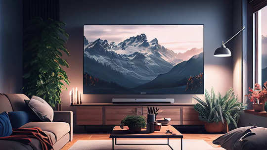 Amazon Deals: 56% की छूट पर खरीदें ये Android Based TV, पड़ोसी भी आकर पूछेंगे कस गुरु कहां से लिया