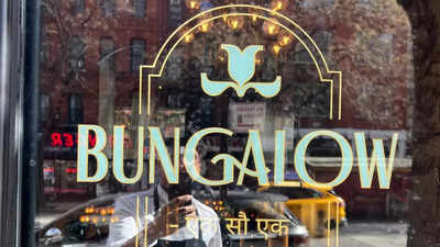 न्यूयॉर्क में खुलते ही छा गया मशहूर शेफ विकास खन्ना का भारतीय रेस्टोरेंट! जानें क्यों है ये खास
