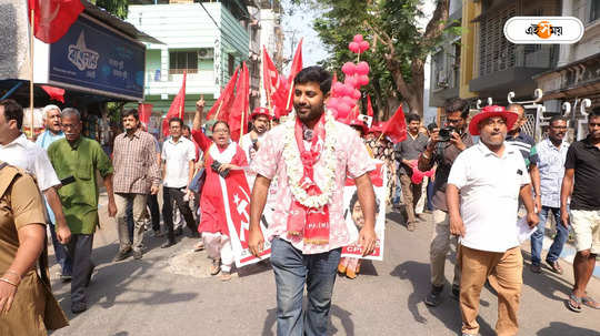 CPIM : বাতাসার জল নিয়ে যাদবপুরে বিতর্ক