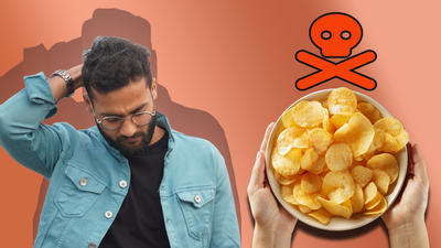 Potato Chips Side Effects: গরমেও রোজ চিপস খাচ্ছেন নাকি? সাবধান, এতেই কিন্তু শরীরের হবে একাধিক ক্ষয়ক্ষতি