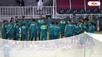 Pakistan Cricket Injury: ফাঁকা মাঠে আছাড় খেয়ে তিন প্লেয়ারের চোট! আর্মি ট্রেনিং নিয়ে বিপাকে পাকিস্তান