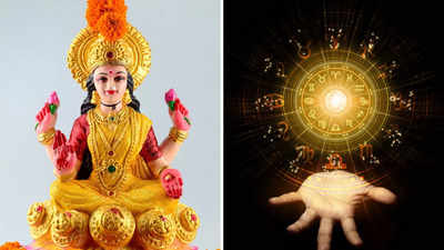 Gajalakshmi Rajyoga Rashifal: ২৪ বছর পর মেষ রাশিতে গজলক্ষ্মী রাজযোগ! ফাটাফাটি লাভ, টাকার গদিতে শোবে এই ৫ রাশি