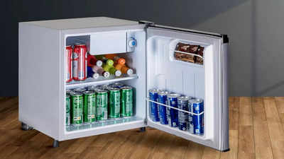 होटेल में भी इस्तेमाल होते हैं ये Mini Refrigerators, 10 हजार रुपये से कम में अब हर कोई ऑर्डर करने को है बेताब