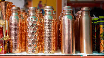 Copper Astro Tips: তামা সবার সহ্য হয় না, তামার জিনিস ব্যবহারে বিপদ হতে পারে এই সব রাশির জাতকদের