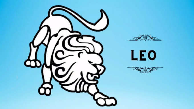 సింహ రాశి(Leo)..