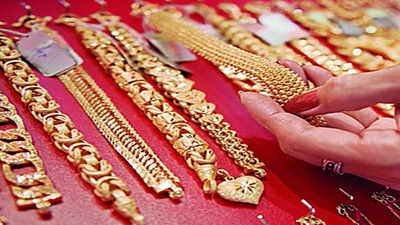 गाजियाबादः बहन की शादी के लिए खरीदे 7 लाख के सोने के गहने निकले नकली, जूलर भाइयों पर केस