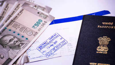 दुनिया का दूसरा सबसे सस्ता भारतीय पासपोर्ट, 62 देशों में कर सकते हैं फ्री यात्रा, जानिए कौन से देश का महंगा