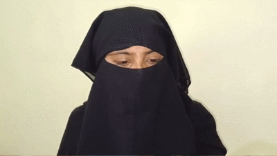 विदेश से फोन पर तीन तलाक, ममेरे भाई से कराया हलाला, मुजफ्फरनगर की महिला के बड़े आरोप