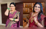 Sujitha Dhanush: குக் வித் கோமாளி 5 போட்டியாளர் சுஜிதா தனுஷின் அழகு புகைப்படங்கள்
