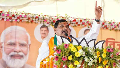 MP News: इंदौर में सीएम मोहन का इंडी अलायंस पर हमला बोले पहले नेहरू परिवार पर लगना था विरासत का टैक्स