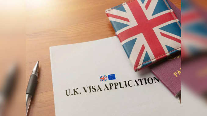 UK Visaના નામે મહિલાએ જ એજન્ટને ધંધે લગાડી દીધો, લાખો રૂપિયાનું કરી નાખ્યું