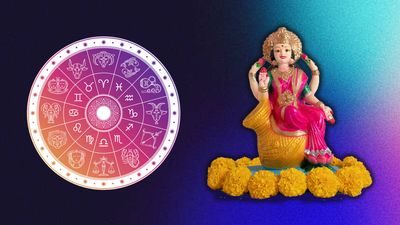 Friday Lucky Zodiac Sign: ಇಂದು ಶಶ ರಾಜಯೋಗ, ಇವರಿಗೆ ರಾಜವೈಭೋಗ..!