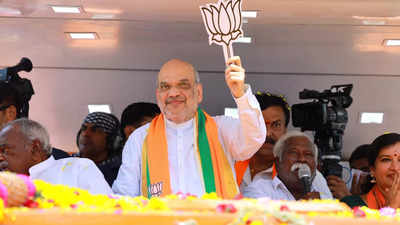 MP Lok Sabha Chunav: आखिर बीजेपी कांग्रेस का राजगढ़ में क्यों फंसा है पेंच? भाजपा के चाणक्य बनाएंगे जीत की रणनीति