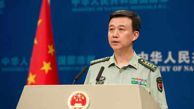 भारत और चीन सीमा पर हालात नॉर्मल... पीएम मोदी के बयान के बाद ड्रैगन करने लगा शांति की बात, जानें चीनी सेना ने क्या कहा