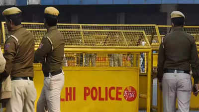 दिल्ली पुलिस ने हाशिम बाबा गिरोह के सदस्य को किया गिरफ्तार, जानिए पूरा मामला