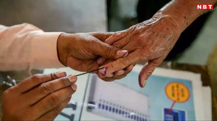 बिहार में दूसरे चरण का मतदान शांतिपूर्ण संपन्न, 58 प्रतिशत से अधिक वोटिंग