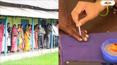 Lok Sabha Election 2024: ভোটকেন্দ্রে মোবাইল, জলের বোতল, ছাতা নিয়ে যেতে পারবেন? জানুন নিয়ম