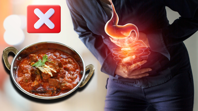 Spicy Foods Side Effects: গরমে ভুলেও খাবেন না মশলাদার খাবার, নইলে সইতে হবে ভয়াবহ সব পেটের অসুখের মার