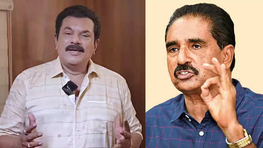 ആ ലഘുലേഖകളിൽ എനിക്ക് പങ്കില്ല; ഞാനൊരു കലാകാരൻ, പ്രേമചന്ദ്രൻ വ്യക്തിഹത്യ നടത്തിയെന്ന് മുകേഷ്