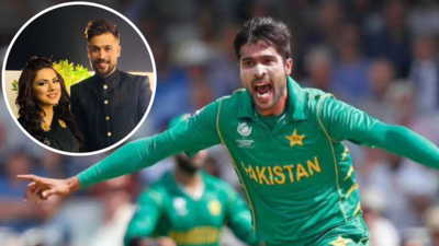 जेल गए इस पाकिस्तानी क्रिकेटर को वकील से हो गया प्यार, पार्टनर मिल जाए ऐसा तो किस्मत खुल ही जाती है