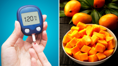 Mango And Diabetes: आयुर्वेद डॉ. की चेतावनी- आम खाते समय ये गलती 300 पार पहुंचा देगी शुगर लेवल